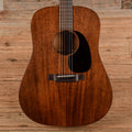 Martin D-15M Natural 2026