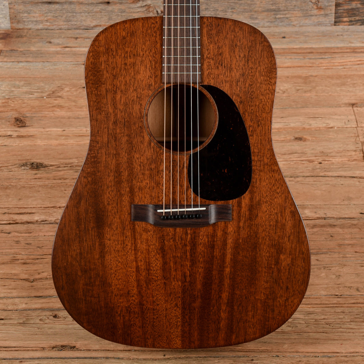 Martin D-15M Natural 2026