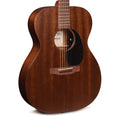 Martin Road Series 000-10E Retro Sapele Sapele/Sapele Dark Mahogany