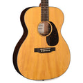 Martin Road Series 000-10E Retro Spruce/Sapele Aging Toner