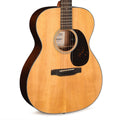 Martin Road Series 000-12E Retro Spruce/Sapele Aging Toner