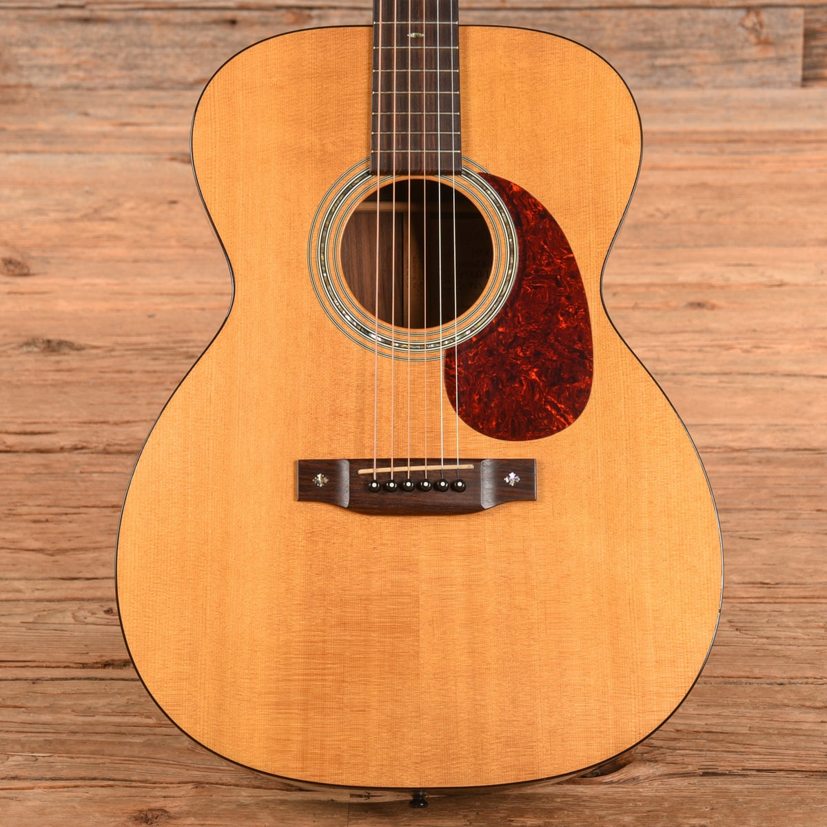 Martin SP000-16TR Natural 1996
