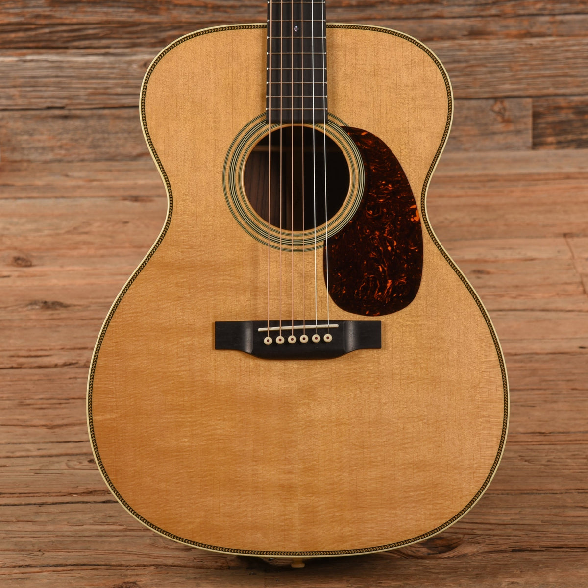 Martin Standard Series 000-28 Natural 2020