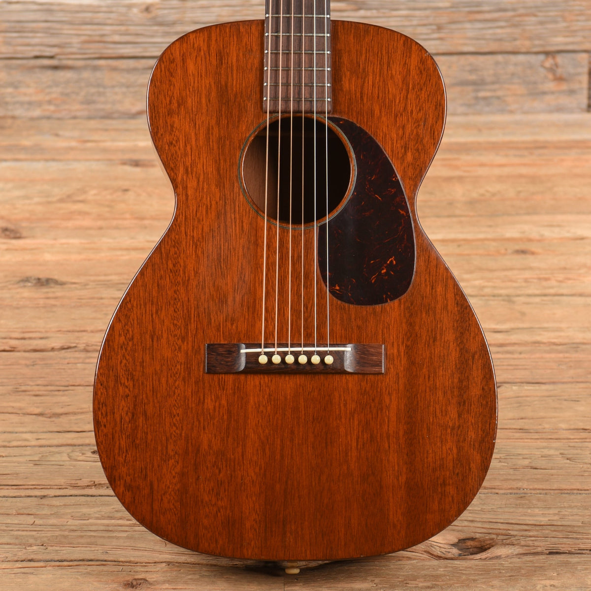 Martin 0-15 Natural 1955