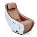 Synca Wellness CirC Compact Massage Chair (Wine)