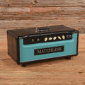 Matchless Clubman 35 Head