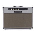 Matchless Lightning 15W Reverb 1x12" Combo Dark Grey w/ Gold Grill
