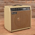 Mesa Boogie Mark I 100-Watt 1x12" Guitar Combo Amp  1976