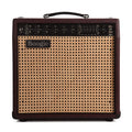 Mesa/Boogie Mark Five: 35 35W 1x12 Combo Vintage Bordeux w/ Wicker Grill