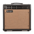 Mesa/Boogie Mark VII 1x12 Combo Zinc Bronco w/ Tan Jute Grill