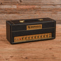 Metropoulos Metro-Plex MkII 50-Watt Head