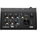 Korg MicroAudio722 Audio Interface w/ Analog Filter (New)