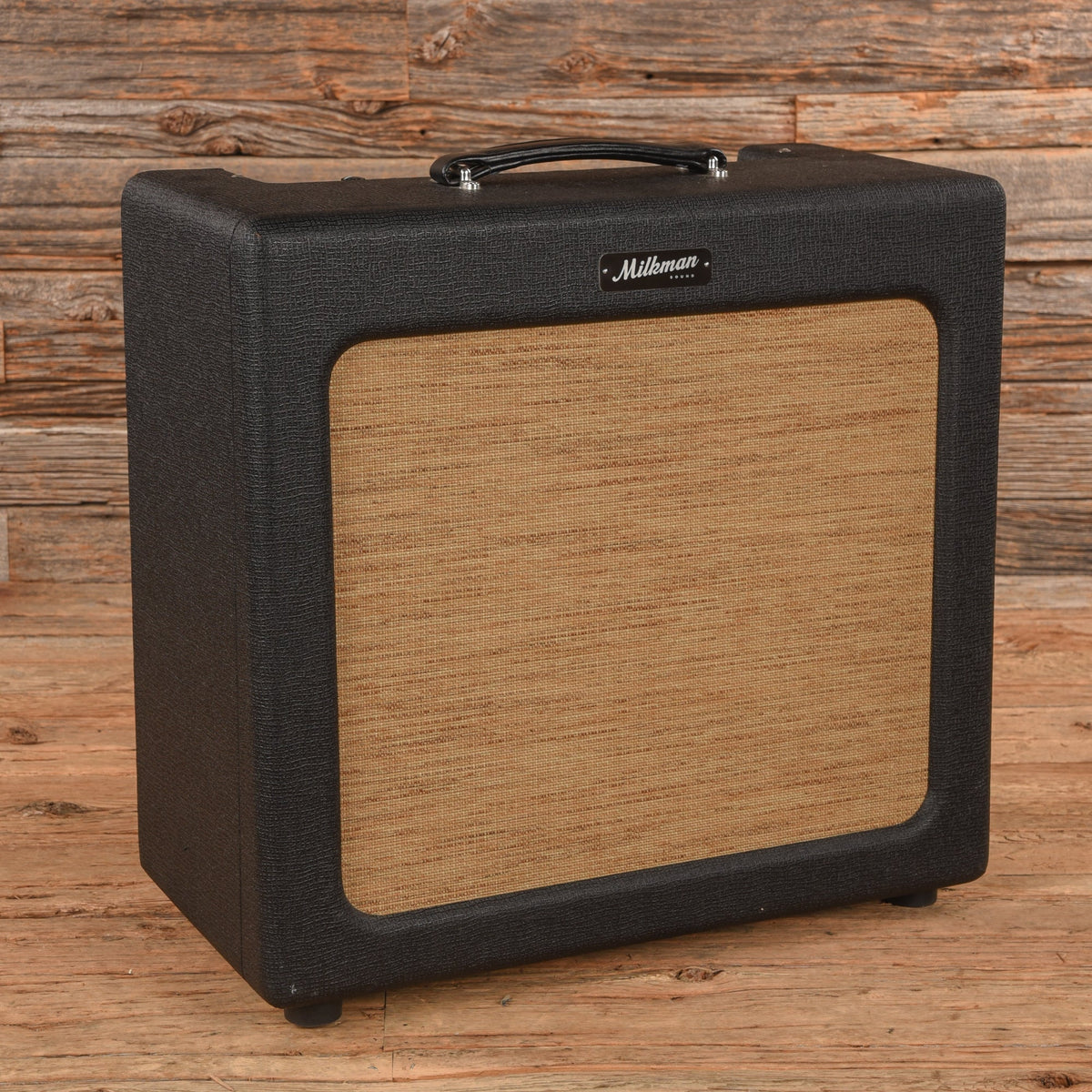 Milkman TV40 40-Watt 2x10" Guitar Combo Amp