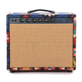 Milkman Creamer 20W 1x12 Combo Blue Floral