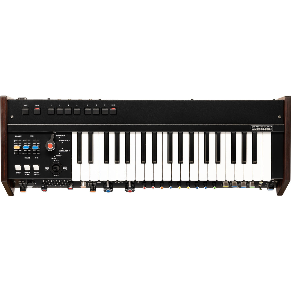 Korg miniKORG 700Sm Synthesizer (New)