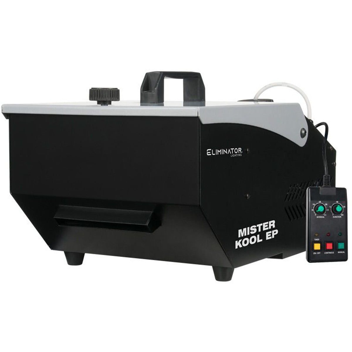Eliminator Mister Kool EP High-output Low-lying Fogger (New)