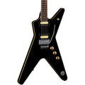 Dean Guitars ML 79 Floyd Classic Electric Guitar - Black (New)