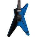 Dean Guitars ML 79 Floyd Duncans Electric Guitar - Black Blue Fade (New)