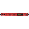 Focusrite Clarett+ OctoPre 8-channel ADAT Preamp (New)