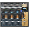 TASCAM Model 2400 24-Track Analog Recording Console with Audio Interface (New)