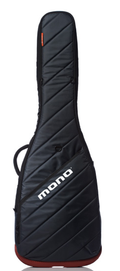 Mono Cases M80 Vertigo Electric Bass Gig Bag Steel Gray (New)