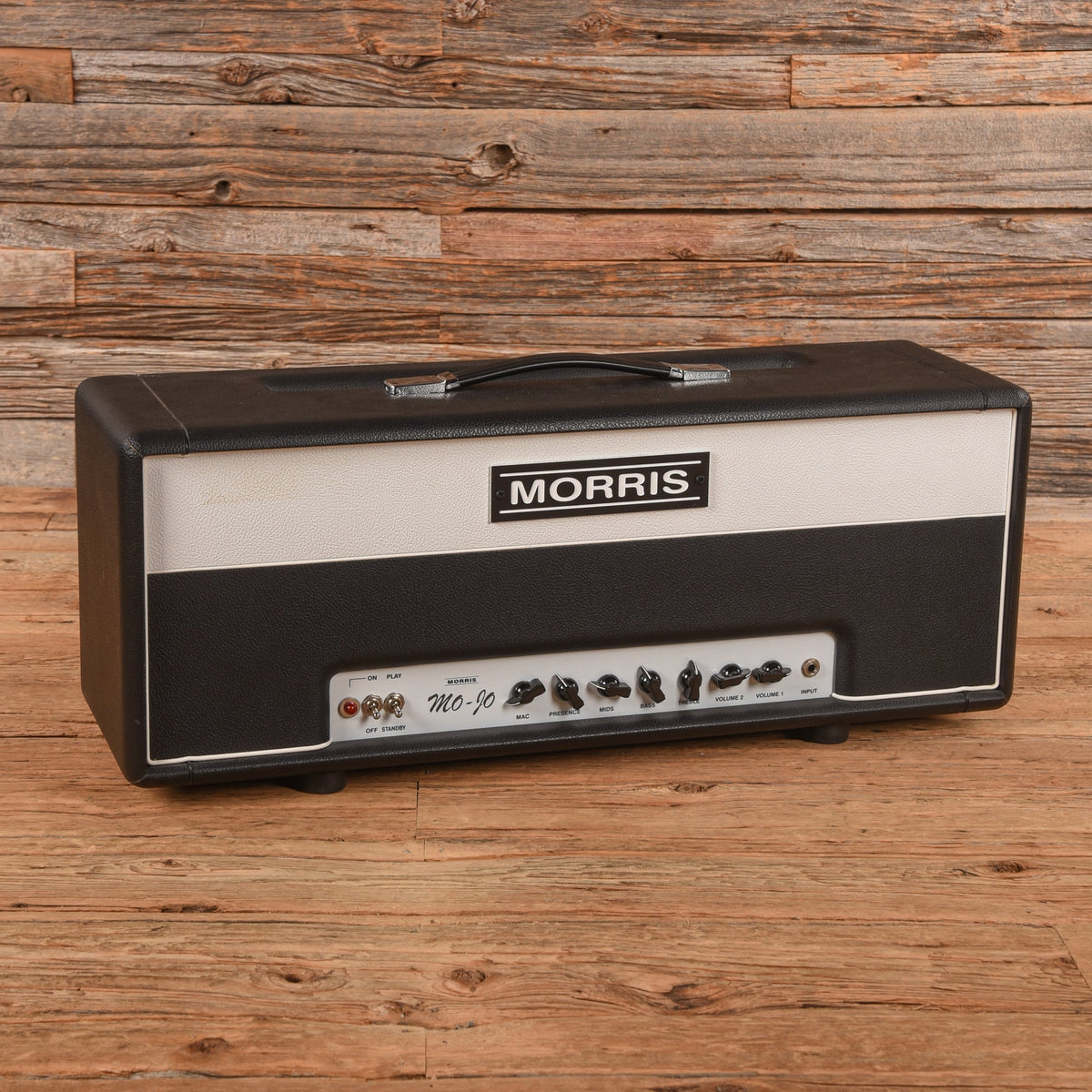Morris Mojo 35 Head