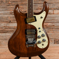 Mosrite Mark I Natural 1970s - Joe Trohman