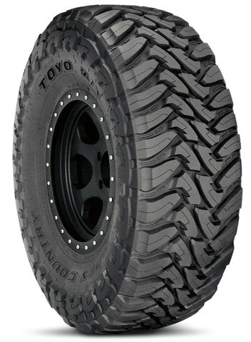 Toyo Open Country MT Tire (38X13.50R18 (Load D))