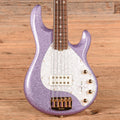 Music Man StingRay Special 5 H Amethyst Sparkle 2024