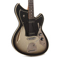 Novo Miris J Inca Burst Light Distress w/Fralin P-90 Pickups