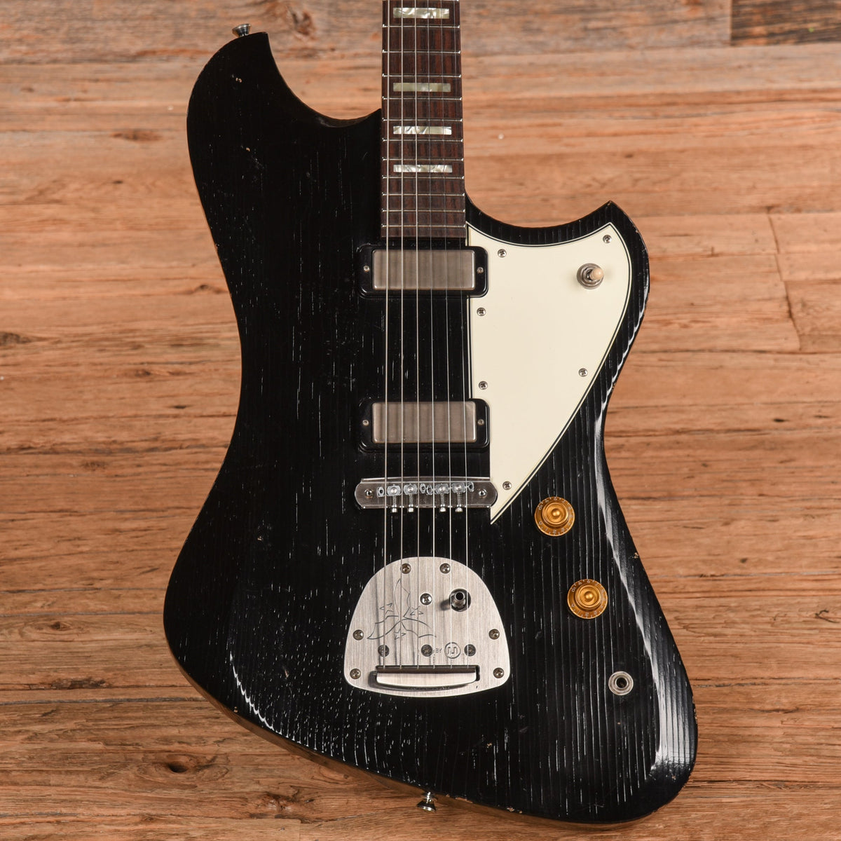 Novo Voltur Black
