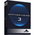 Spectrasonics Omnisphere 3 Software Synthesizer (New)