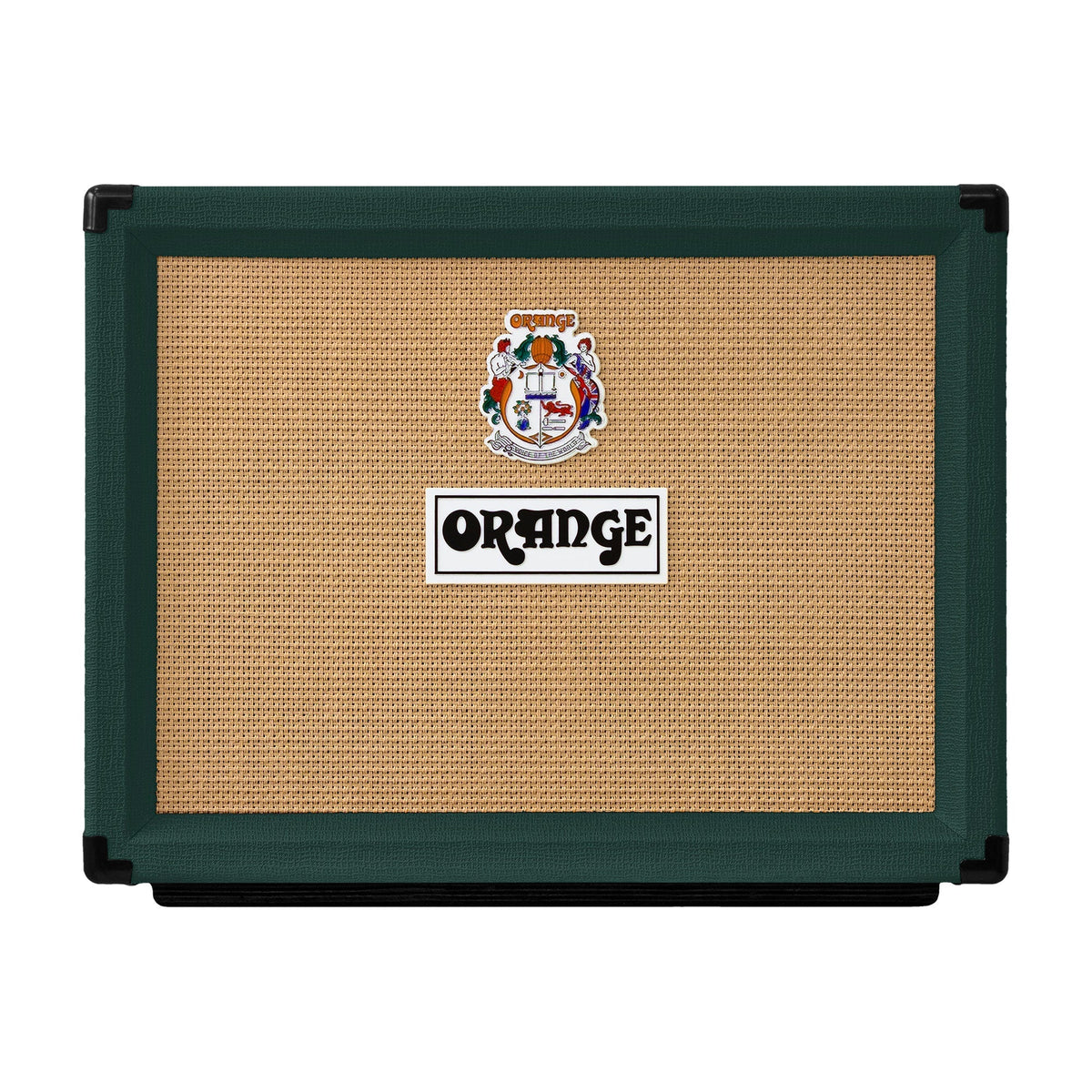 Orange Rocker 32 2x10 30w Combo Amp Limited British Racing Green