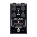 Origin Effects Special Black Edition Halcyon Gold Overdrive Pedal