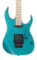 Ibanez RG565EG RG Genesis Collection 6 String Electric Guitar in Emerald Green (New)