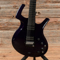 Parker Fly Deluxe Vibrato Italian Purple 1996