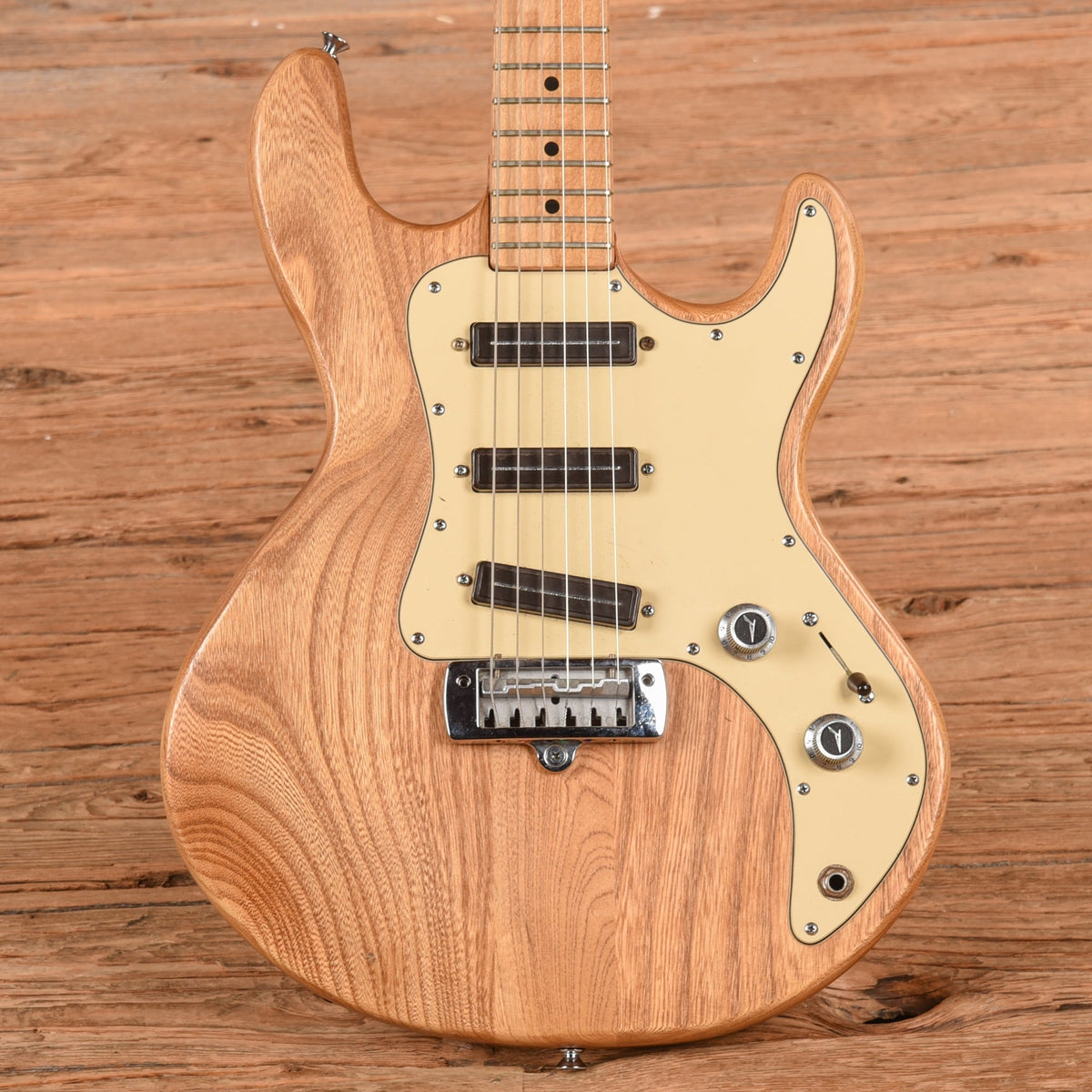Peavey T-30 Natural 1982