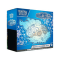 Pokémon - Scarlet & Violet Stellar Crown - Elite Trainer Box (Boîte de 9 paquets)