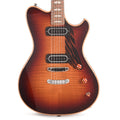 Powers Electric A-Type Select Hard Tail Desert Dawn w/PF42 Pickups