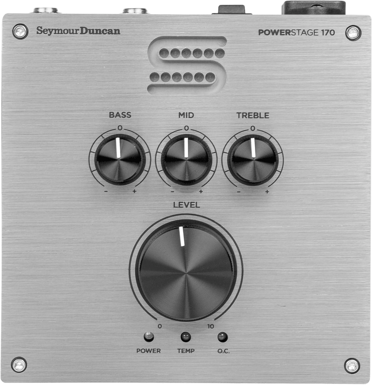 Seymour Duncan Powerstage 170 - 170 Watt Pedalboard Power Amp (New)