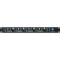 API 3124MV 4-channel Microphone Preamp (New)