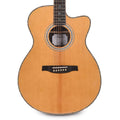 PRS SE A60E Angelus Natural