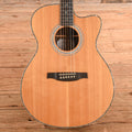 PRS A60 E Natural 2018