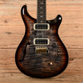 PRS 40th Anniversary Custom 24-08 Semi-Hollow Limited Edition Sunburst 2025