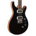 PRS Custom 24-08 Black Top w/Natural Back