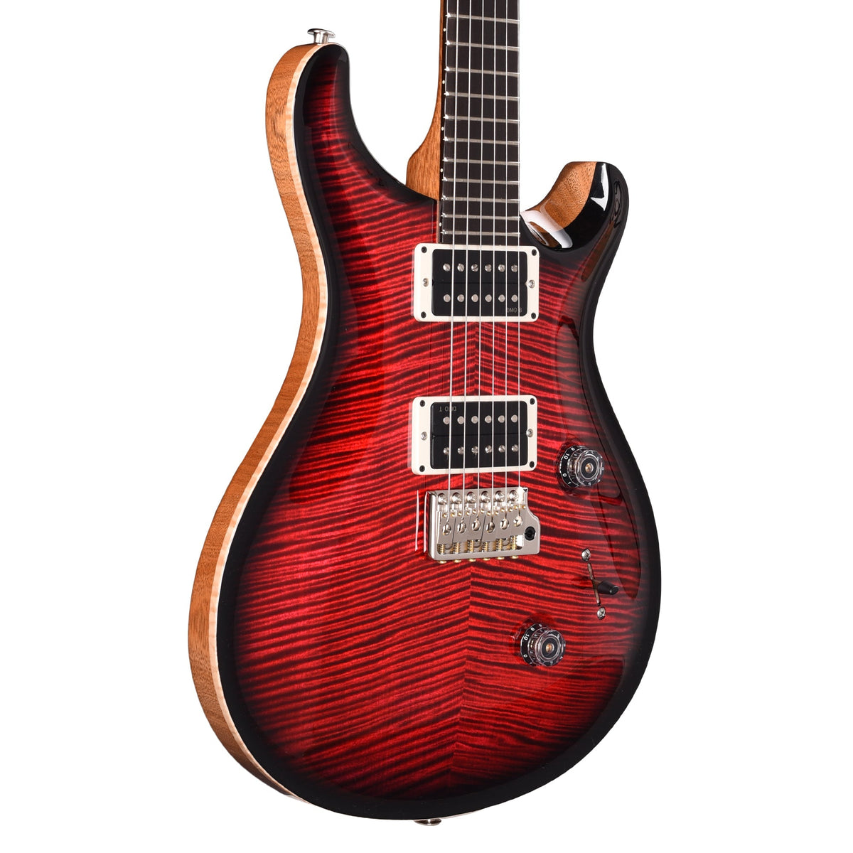 PRS Limited Edition "Birds of a Feather" Custom 24 Blood Red