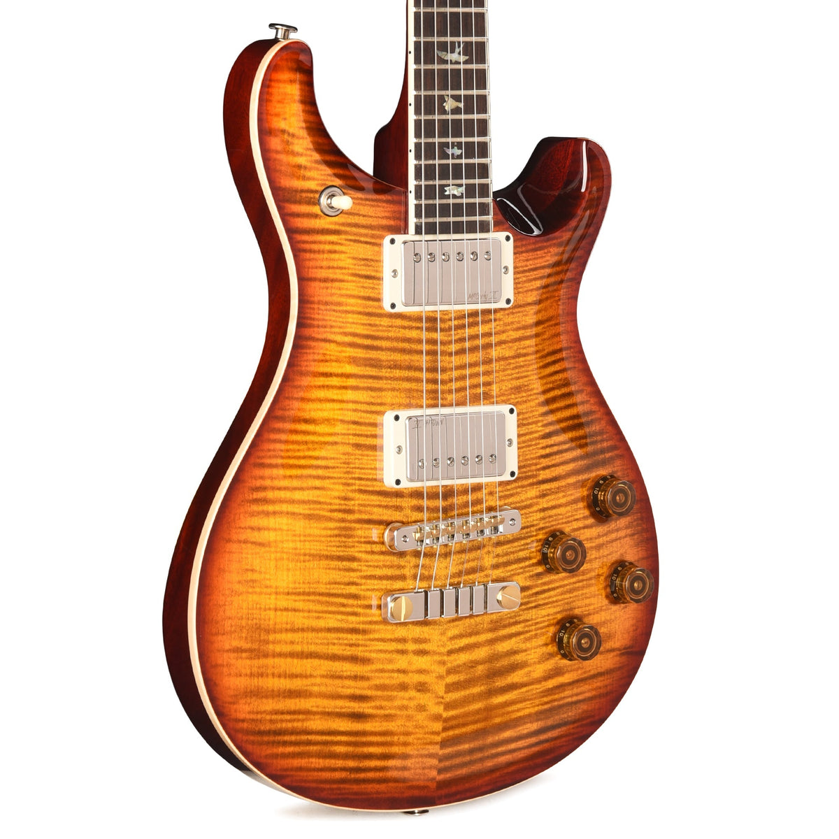 PRS McCarty 594 Dark Cherry Sunburst