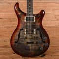 PRS McCarty 594 Hollowbody II 10-Top Charcoal Cherry Burst 2019