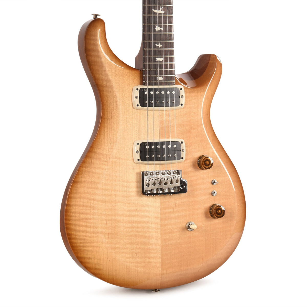 PRS S2 Custom 24-08 Vintage Natural