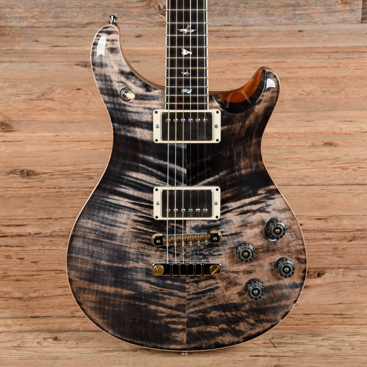 PRS McCarty 594 Charcoal 2024